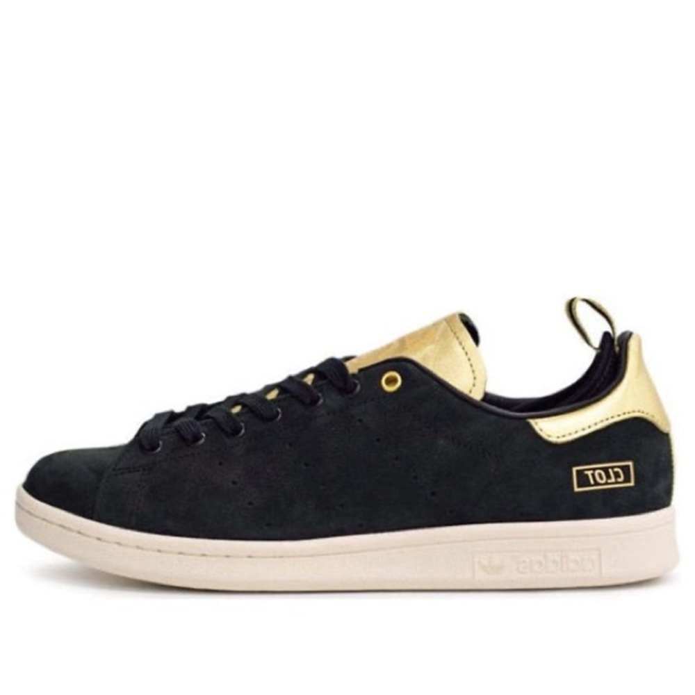 Adidas CLOT x Stan Smith
